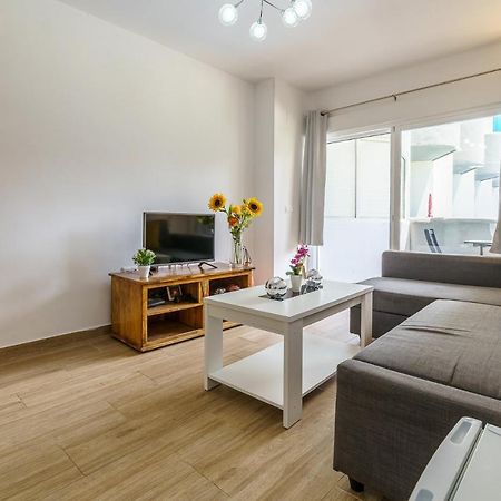 Malagasuite Comfort Home And Pool Торремолінос Екстер'єр фото