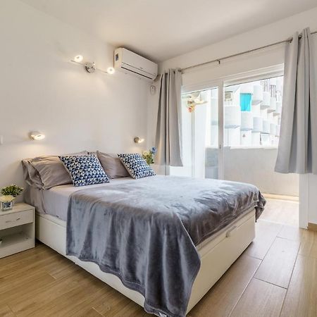 Malagasuite Comfort Home And Pool Торремолінос Екстер'єр фото